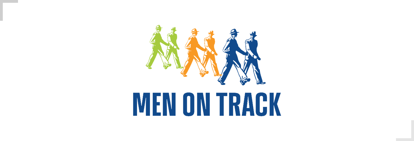 Men on Track
